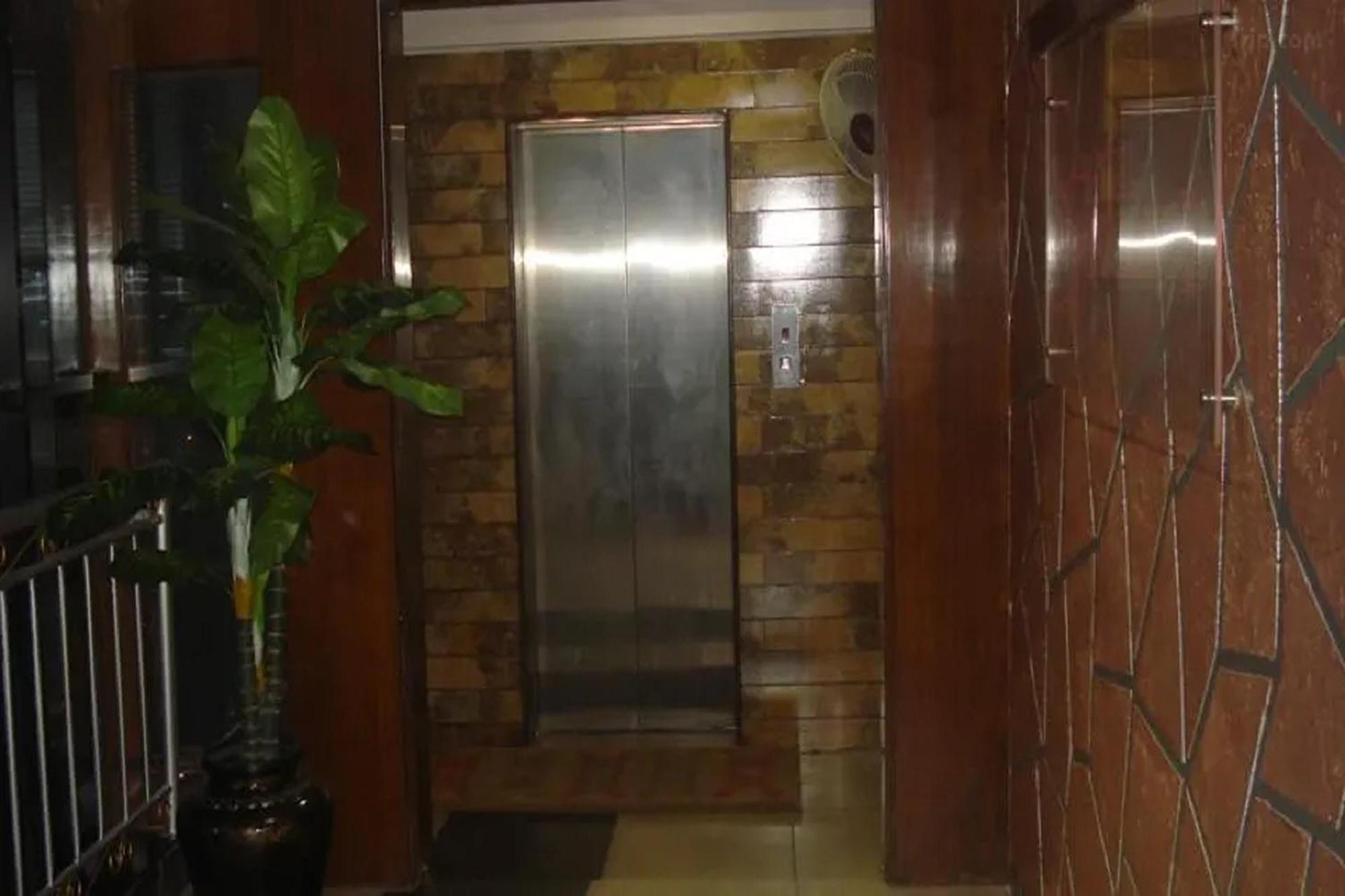 Hotel Shailly Inn Ahmedabad Eksteriør billede